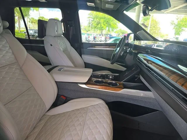 SEMINUEVOS CADILLAC Escalade a Estados en autogozo