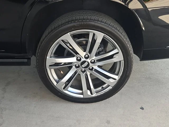 SEMINUEVOS CADILLAC Escalade a Estados en autogozo