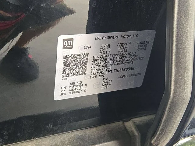 SEMINUEVOS CADILLAC Escalade a Estados en autogozo