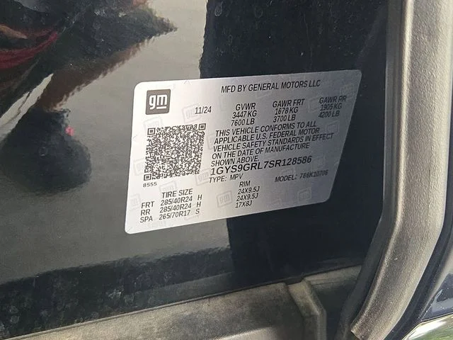 SEMINUEVOS CADILLAC Escalade a Estados en autogozo