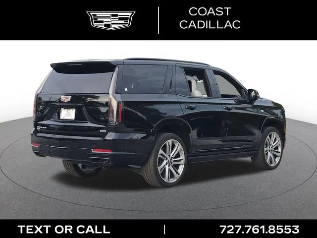 SEMINUEVOS CADILLAC Escalade a Estados en autogozo