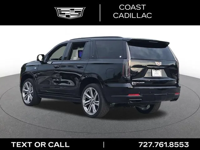 SEMINUEVOS CADILLAC Escalade a Estados en autogozo
