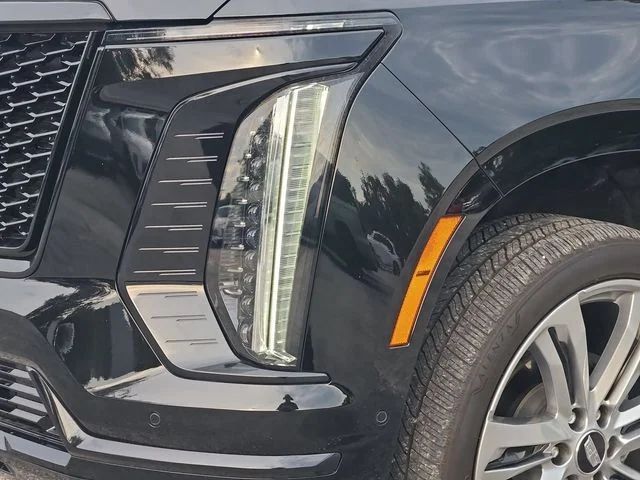 SEMINUEVOS CADILLAC Escalade a Estados en autogozo