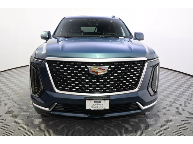 Nuevos CADILLAC ESCALADE ESV à Estados chez autogozo