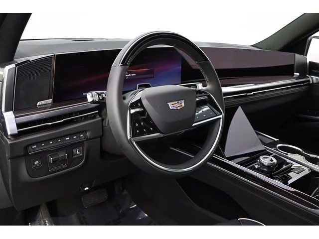 Nuevos CADILLAC ESCALADE ESV à Estados chez autogozo