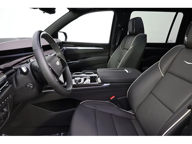 Nuevos CADILLAC ESCALADE ESV à Estados chez autogozo