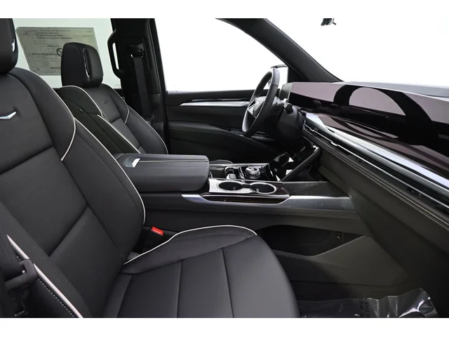Nuevos CADILLAC ESCALADE ESV à Estados chez autogozo