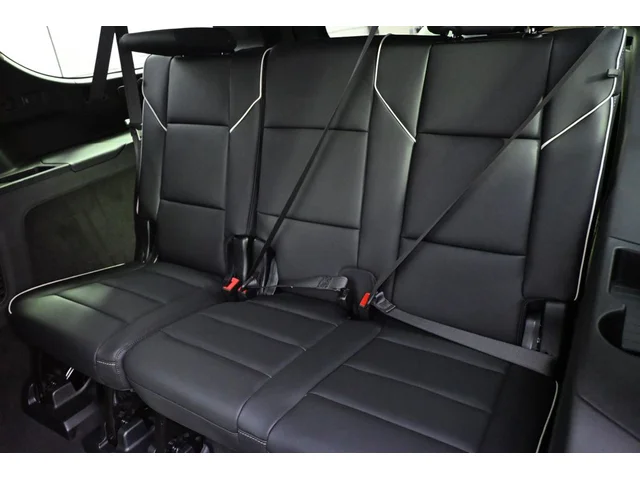 Nuevos CADILLAC ESCALADE ESV à Estados chez autogozo