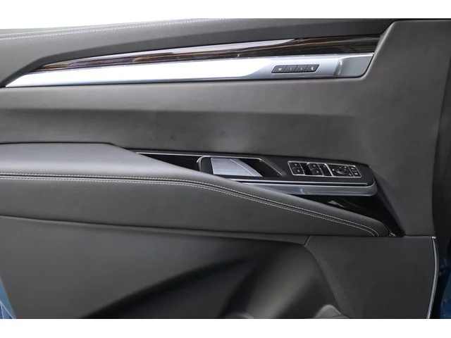 Nuevos CADILLAC ESCALADE ESV à Estados chez autogozo