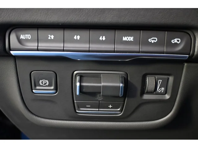 Nuevos CADILLAC ESCALADE ESV à Estados chez autogozo