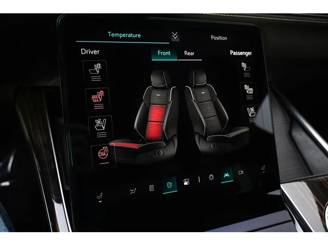 Nuevos CADILLAC ESCALADE ESV à Estados chez autogozo
