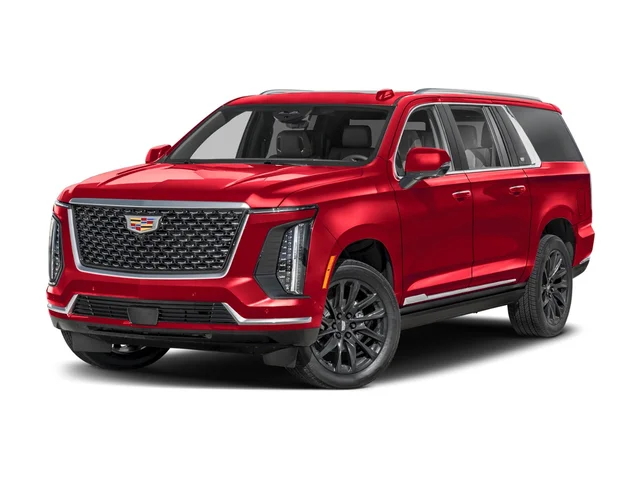 Nuevos CADILLAC ESCALADE ESV à Estados chez autogozo