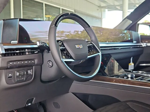 Nuevos CADILLAC ESCALADE ESV à Estados chez autogozo