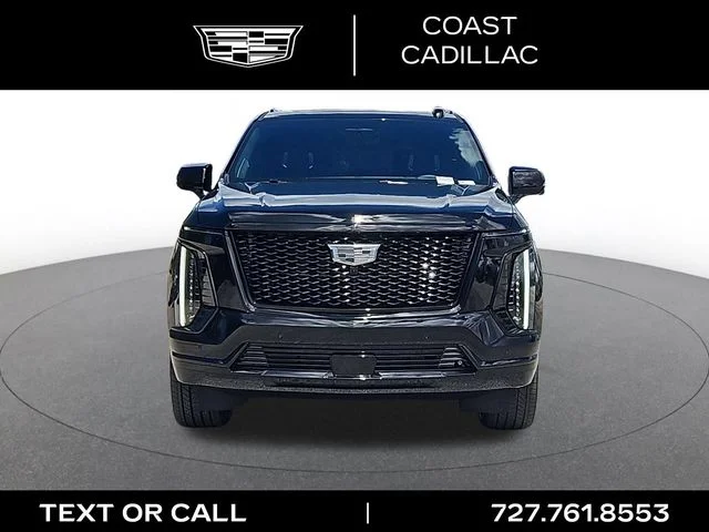 Nuevos CADILLAC ESCALADE ESV à Estados chez autogozo