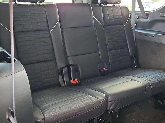 Nuevos CADILLAC ESCALADE ESV à Estados chez autogozo