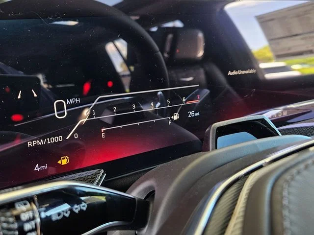 Nuevos CADILLAC ESCALADE ESV à Estados chez autogozo
