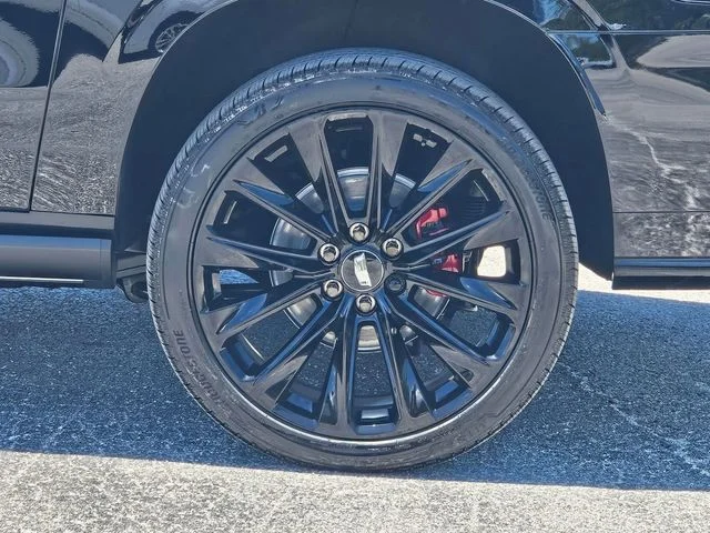 Nuevos CADILLAC ESCALADE ESV à Estados chez autogozo