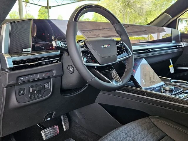 Nuevos CADILLAC ESCALADE ESV à Estados chez autogozo