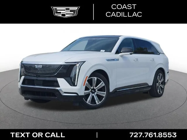 Nuevos CADILLAC ESCALADE IQ à Estados chez autogozo