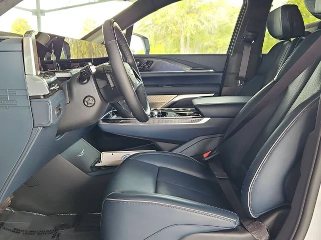 Nuevos CADILLAC ESCALADE IQ à Estados chez autogozo