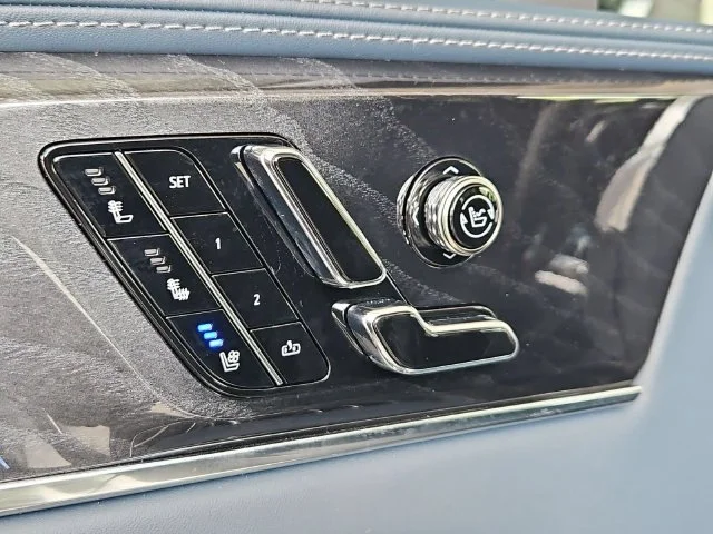 Nuevos CADILLAC ESCALADE IQ à Estados chez autogozo