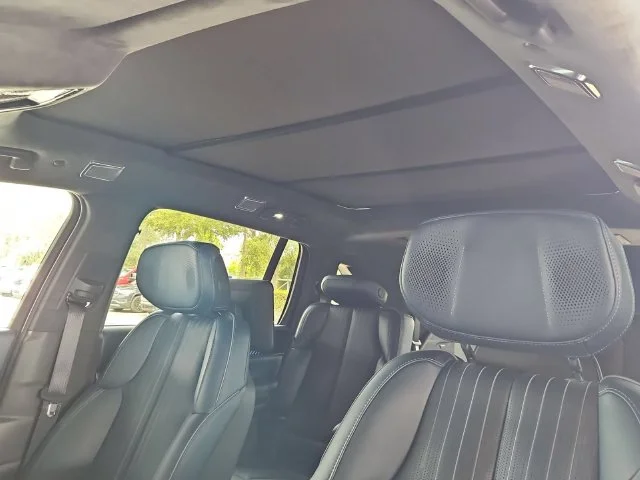 Nuevos CADILLAC ESCALADE IQ à Estados chez autogozo