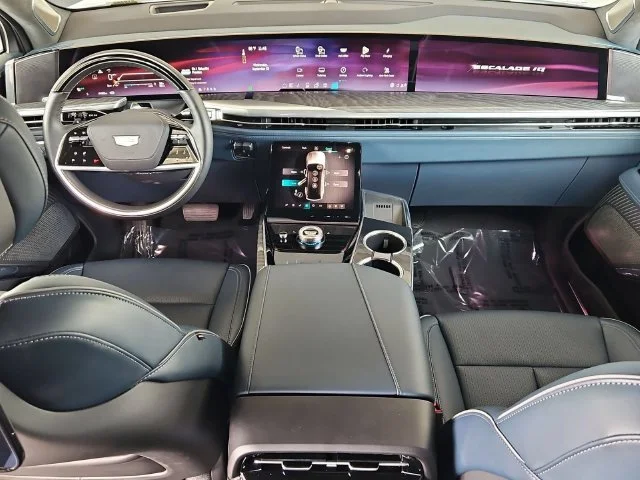 Nuevos CADILLAC ESCALADE IQ à Estados chez autogozo