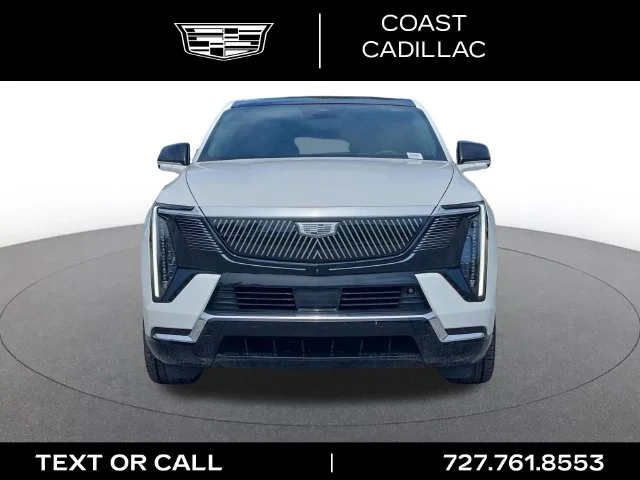 Nuevos CADILLAC ESCALADE IQ à Estados chez autogozo