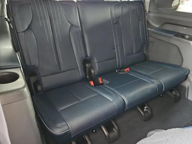 Nuevos CADILLAC ESCALADE IQ à Estados chez autogozo