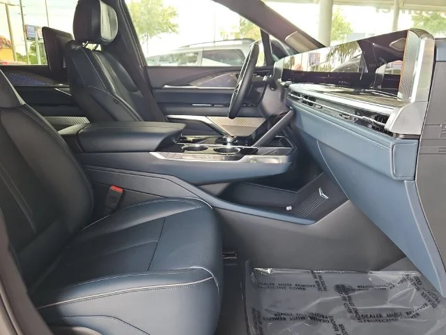 Nuevos CADILLAC ESCALADE IQ à Estados chez autogozo