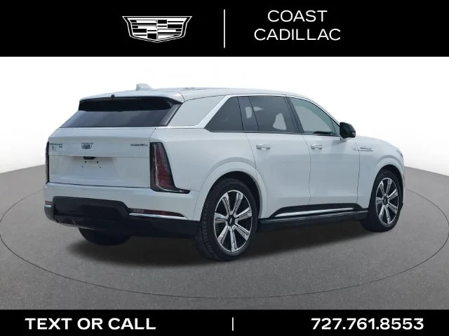 Nuevos CADILLAC ESCALADE IQ à Estados chez autogozo