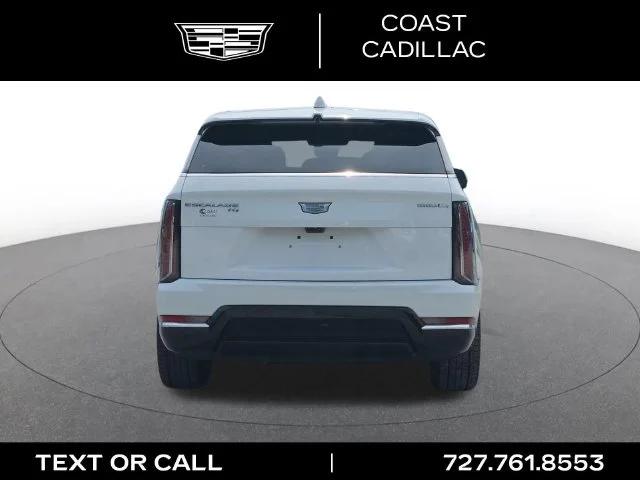 Nuevos CADILLAC ESCALADE IQ à Estados chez autogozo