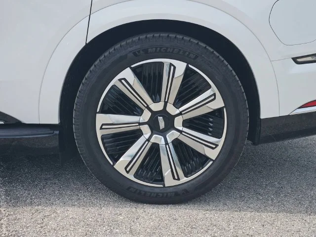 Nuevos CADILLAC ESCALADE IQ à Estados chez autogozo