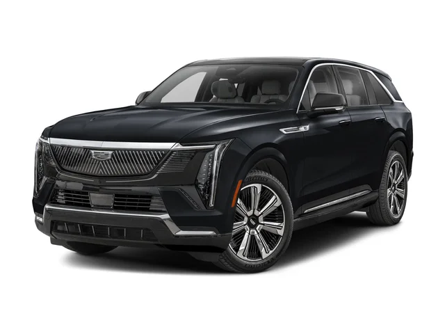 SEMINUEVOS CADILLAC Escalade IQ a Estados en autogozo