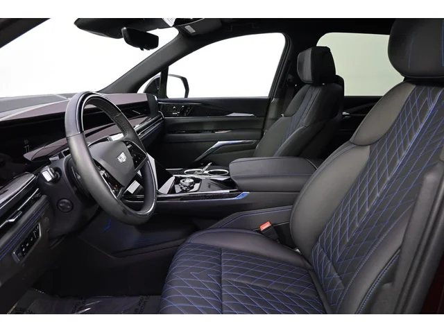 Nuevos CADILLAC ESCALADE IQ à Estados chez autogozo