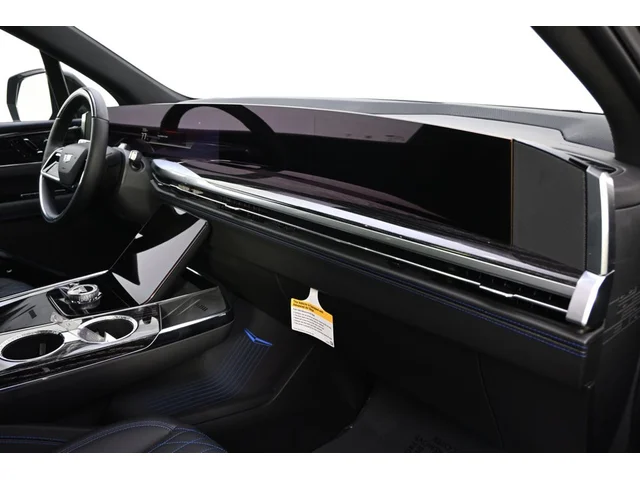 Nuevos CADILLAC ESCALADE IQ à Estados chez autogozo