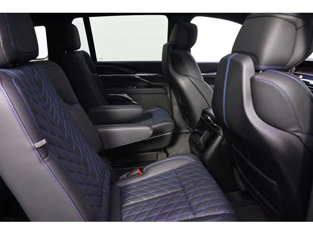 Nuevos CADILLAC ESCALADE IQ à Estados chez autogozo