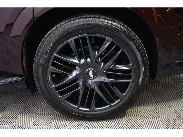 Nuevos CADILLAC ESCALADE IQ à Estados chez autogozo