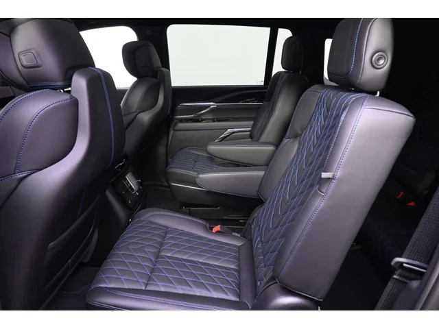 Nuevos CADILLAC ESCALADE IQ à Estados chez autogozo