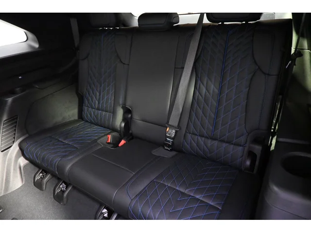 Nuevos CADILLAC ESCALADE IQ à Estados chez autogozo