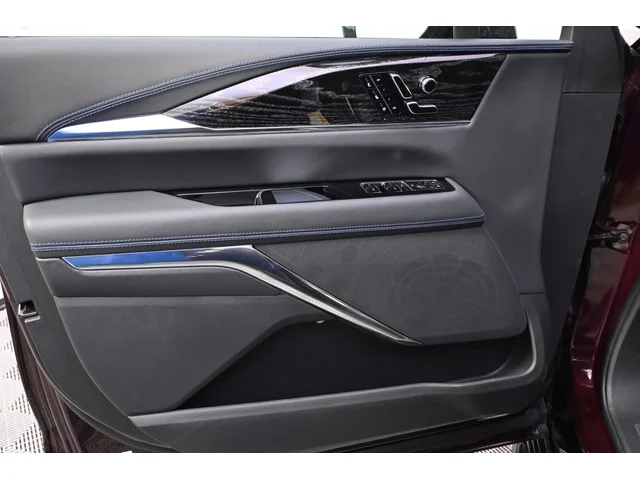 Nuevos CADILLAC ESCALADE IQ à Estados chez autogozo