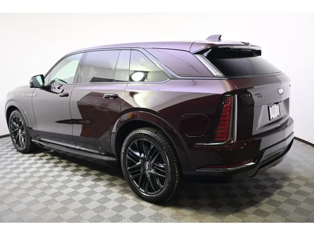 Nuevos CADILLAC ESCALADE IQ à Estados chez autogozo
