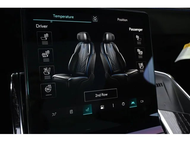 Nuevos CADILLAC ESCALADE IQ à Estados chez autogozo