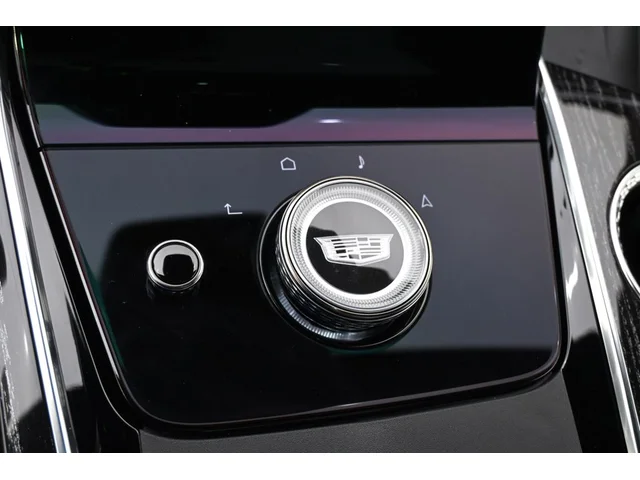 Nuevos CADILLAC ESCALADE IQ à Estados chez autogozo