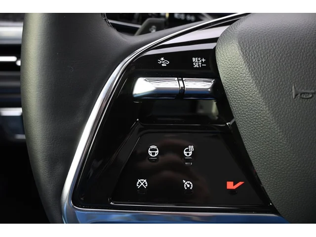 Nuevos CADILLAC ESCALADE IQ à Estados chez autogozo