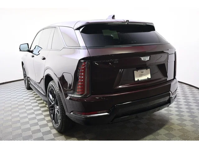 Nuevos CADILLAC ESCALADE IQ à Estados chez autogozo