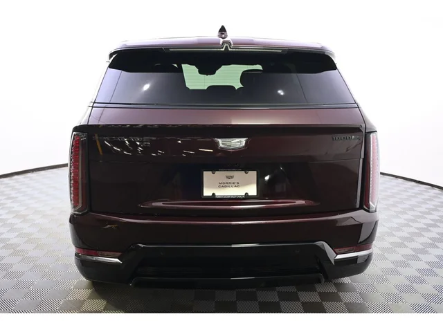 Nuevos CADILLAC ESCALADE IQ à Estados chez autogozo