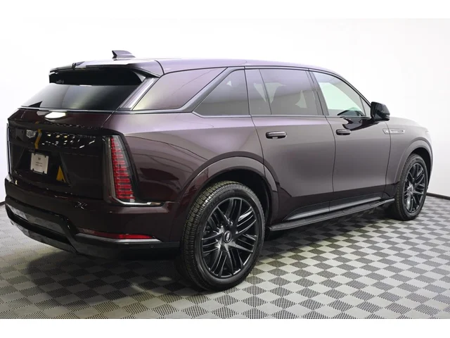 Nuevos CADILLAC ESCALADE IQ à Estados chez autogozo