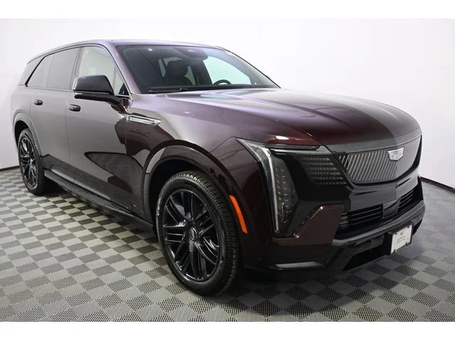 Nuevos CADILLAC ESCALADE IQ à Estados chez autogozo
