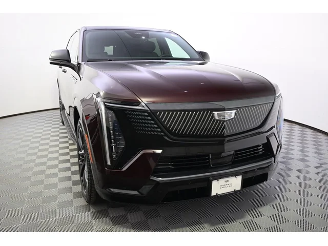 Nuevos CADILLAC ESCALADE IQ à Estados chez autogozo